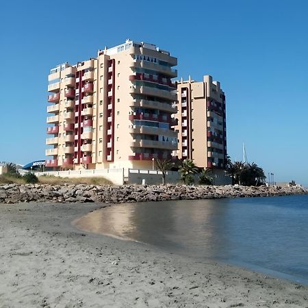 Apartamento De Un Dormitorio San Blas  Exterior photo