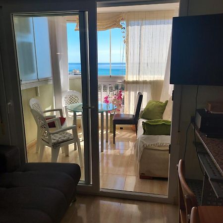 Apartamento De Un Dormitorio San Blas  Exterior photo